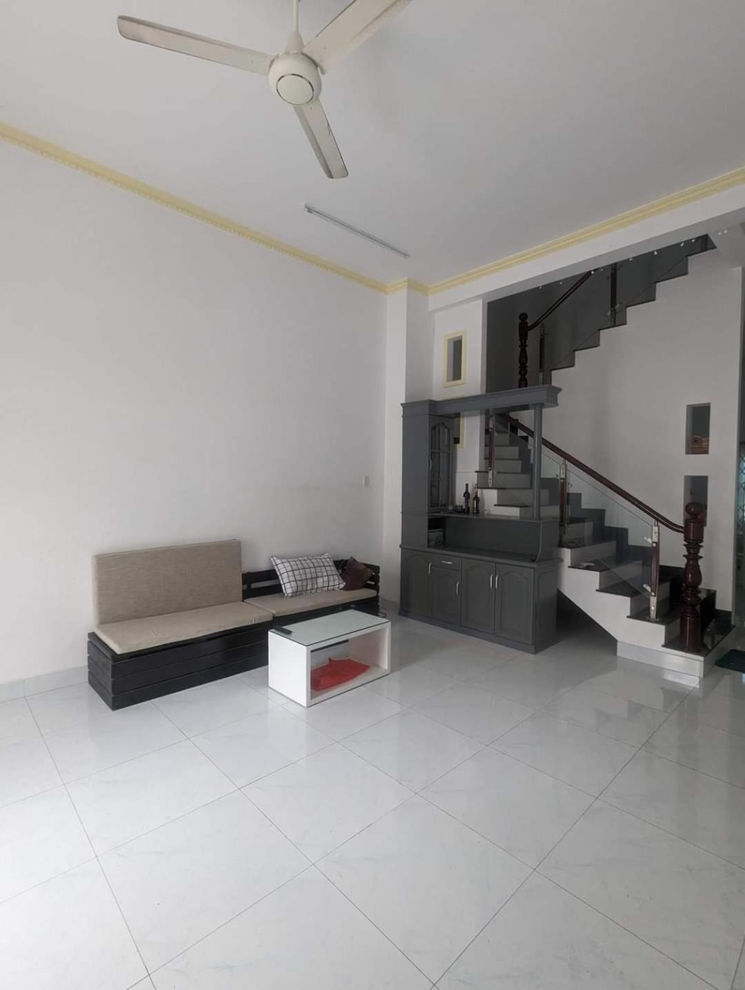 Mai Anh Garden 2 Hotel Soc Trang Bagian luar foto